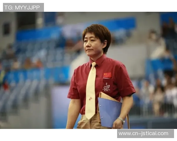 张娜专访：从乒乓球新星到世界冠军的辉煌历程回顾与展望